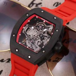 Picture of Richard Mille Watches _SKU2300907180228543983